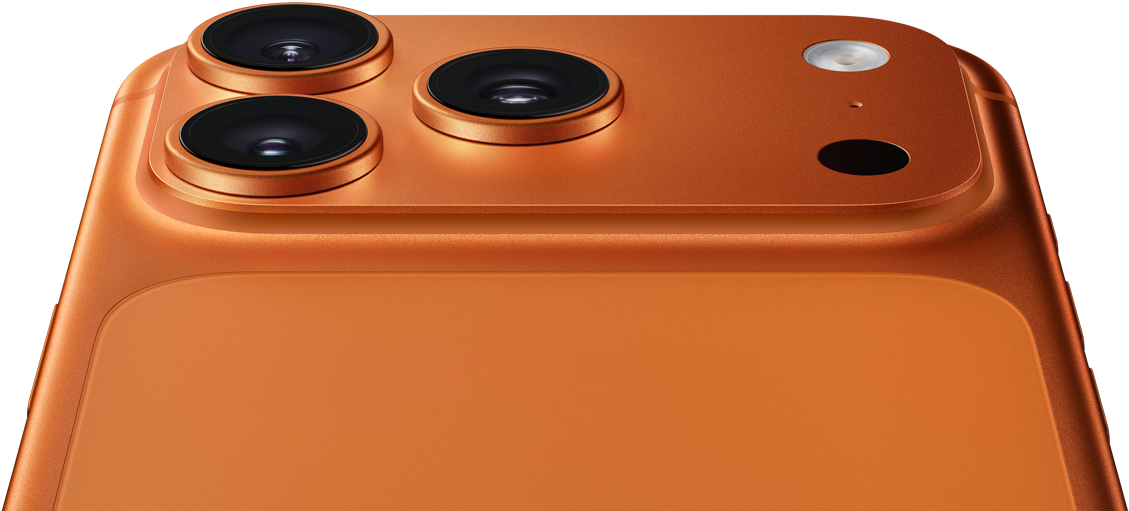 Iphone 17 Pro Web